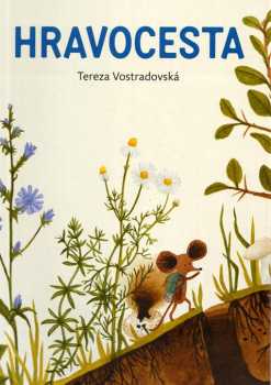 Hravocesta
