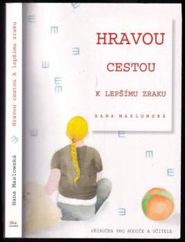 Hravou cestou k lepšímu zraku