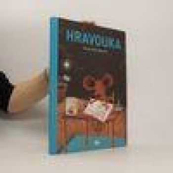 Hravouka