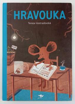 Hravouka