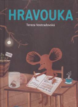 Tereza Vostradovská: Hravouka