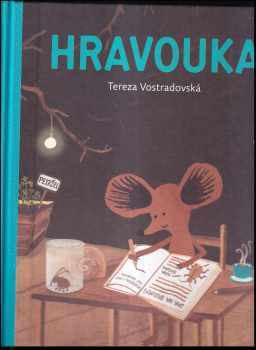 Hravouka