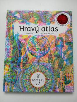 Hravý atlas