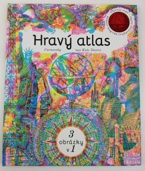 Hravý atlas