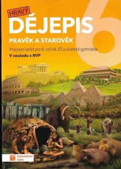 Hravý dějepis 6