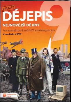 Hravý dějepis 9