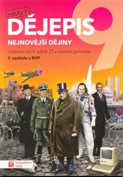 Hravý dějepis 9