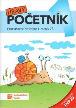 Hravý početník 4