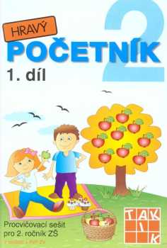 Hravý početník 2