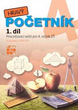 Hravý početník 4