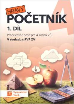 Hravý početník 4