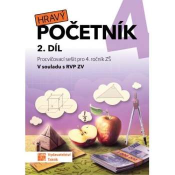 Hravý početník 4