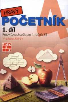 Hravý početník 4