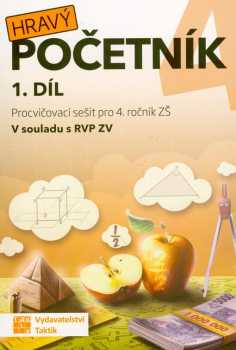 Hravý početník 4