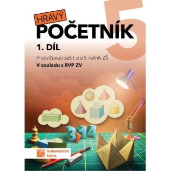 Hravý početník 5