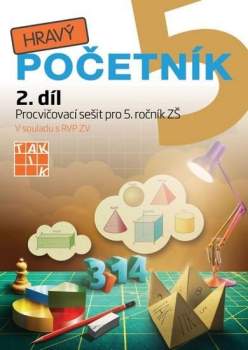 Hravý početník 5