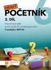 Hravý početník 6