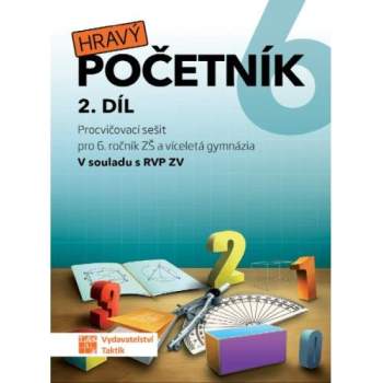 Hravý početník 6
