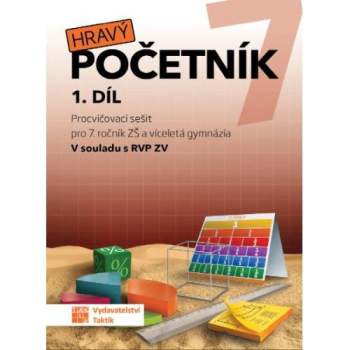 Hravý početník 7