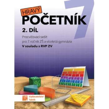 Hravý početník 7