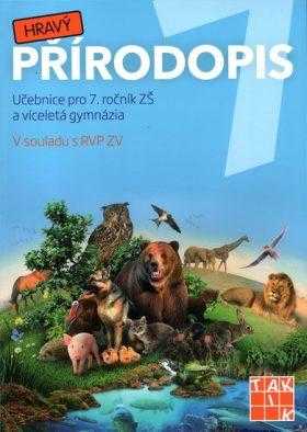 Hravý přírodopis 7