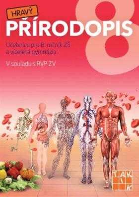 Hravý přírodopis 8
