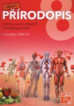 Hravý přírodopis 8