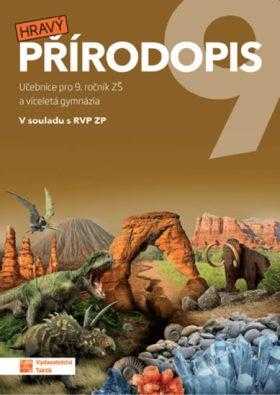 Hravý přírodopis 9