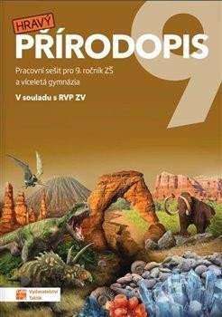 Hravý přírodopis 9