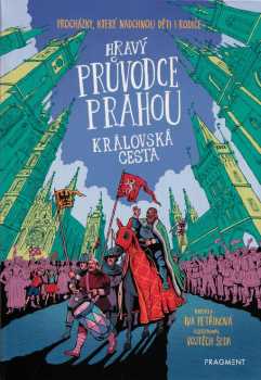 Hravý průvodce Prahou