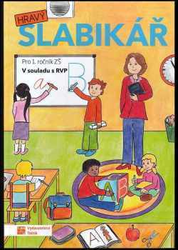 Hravý slabikář