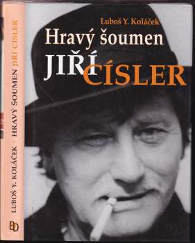 Hravý šoumen Jiří Císler