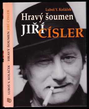 Hravý šoumen Jiří Císler