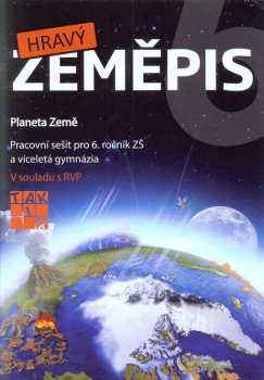 Hravý zeměpis 6