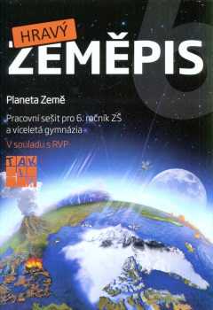 Hravý zeměpis