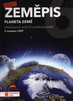 Hravý zeměpis 6