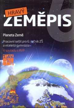 Hravý zeměpis 6