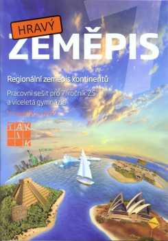 Hravý zeměpis 7