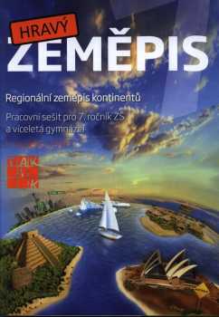 Hravý zeměpis 7