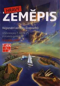 Hravý zeměpis 7