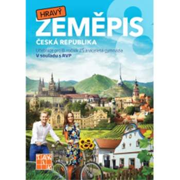 Hravý zeměpis 8