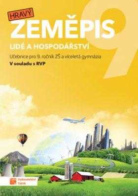 Hravý zeměpis 9