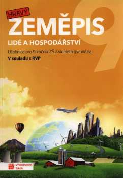 Hravý zeměpis 9
