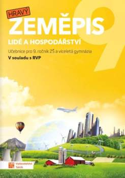 Hravý zeměpis 9