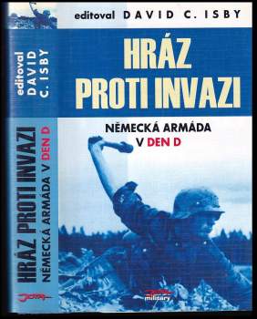 Hráz proti invazi