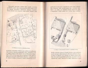 Libuše Jansová: Hrazany