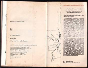 Libuše Jansová: Hrazany