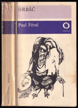 Paul Féval: Hrbáč