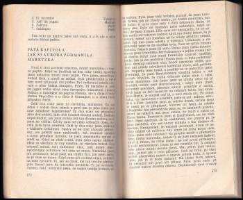 Paul Féval: Hrbáč