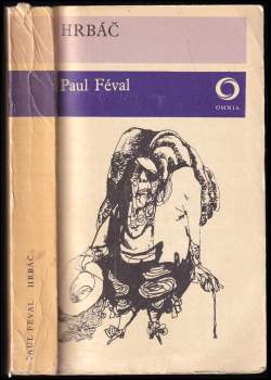 Paul Féval: Hrbáč